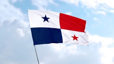 بنك أوف أمريكا يخطط للاستحواذ على مولتي بنك في بنما بأصول 43 مليار دولار