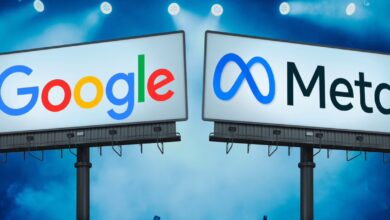 جوجل وميتا يتحالفان لتحدي إنفيديا عبر TorchTPU في 2025