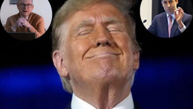 ترامب يرفع كيفن وارش إلى صدارة المرشحين لرئاسة الاحتياطي الفيدرالي