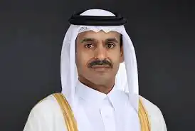 وزير الطاقة القطري: إذا استمرت الحرب.. ستصل أسعار النفط الى 150 دولارًا