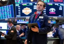 وول ستريت تقفز بعد خفض الاحتياطي الفيدرالي لأسعار الفائدة مجددًا