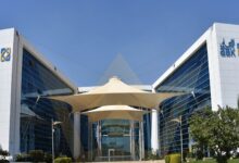 البنك الأهلي الكويتي - مصر ينظم رحلة تعليمية إلى المتحف المصري الكبير لطلاب الفيوم