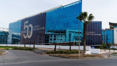 البنك التجاري الدولي CIB يطلق التقديم أونلاين على بطاقات الائتمان 2026