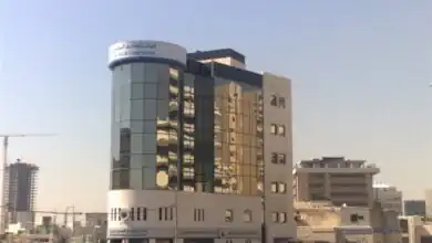 البنك العقاري المصري العربي يبيع أعماله المصرفية بالأردن لبنك الاتحاد