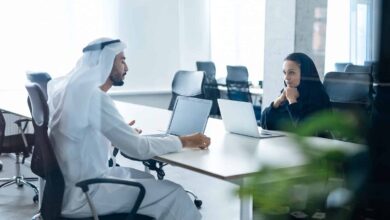 أفضل البنوك الرقمية الإسلامية في العالم 2025: بوبيان وكويت ترك في الصدارة