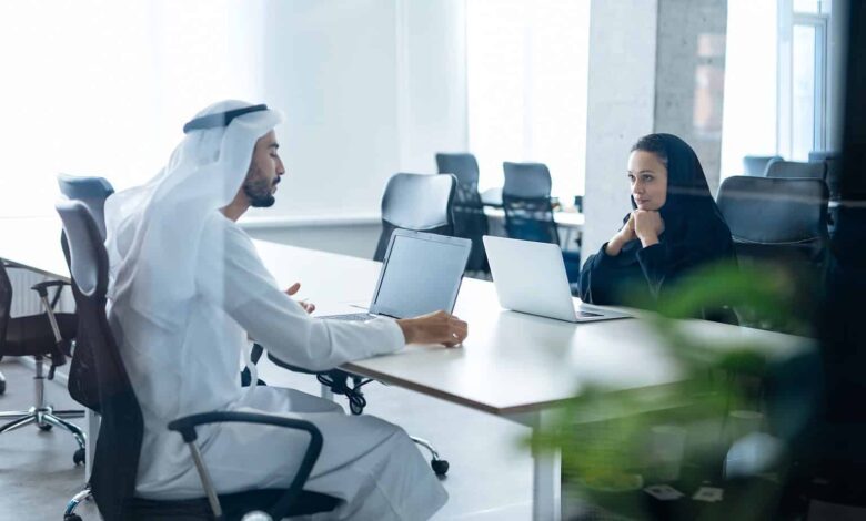 أفضل البنوك الرقمية الإسلامية في العالم 2025: بوبيان وكويت ترك في الصدارة