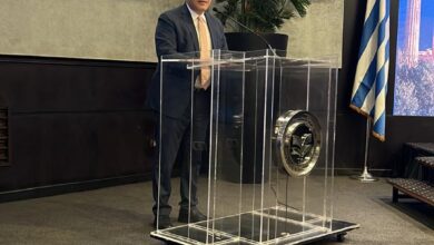 مصر واليونان تؤكدان الشراكة الاستراتيجية وتجذبان الاستثمارات لقناة السويس