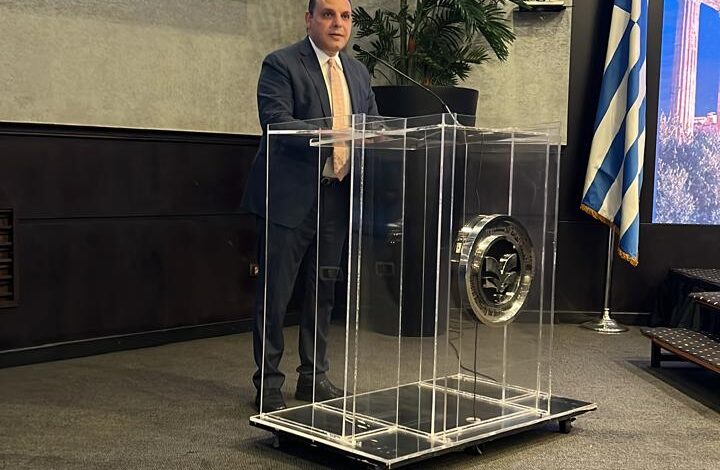 مصر واليونان تؤكدان الشراكة الاستراتيجية وتجذبان الاستثمارات لقناة السويس