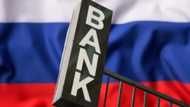 بنك VTB الروسي يخطط لتداول العملات المشفرة للمستثمرين الأفراد في 2026