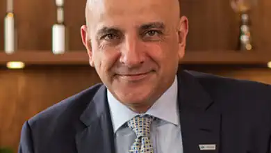 بنك ABC مصر يحصل على جائزة J.P. Morgan Elite Quality Award للمدفوعات الدولية