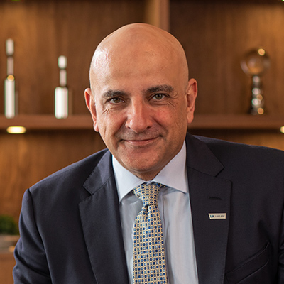 بنك ABC مصر يحصل على جائزة J.P. Morgan Elite Quality Award للمدفوعات الدولية