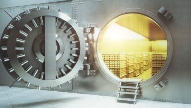 البنوك المركزية تشتري 53 طن ذهب في أكتوبر.. بولندا تتصدر المشترين