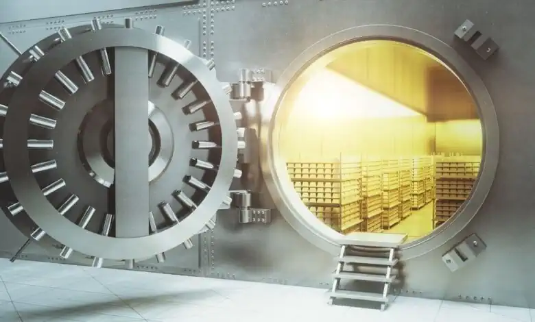 البنوك المركزية تشتري 53 طن ذهب في أكتوبر.. بولندا تتصدر المشترين