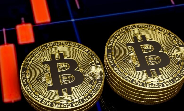 خطأ بسيط يُكلف مستثمر عملات رقمية 50 مليون دولار