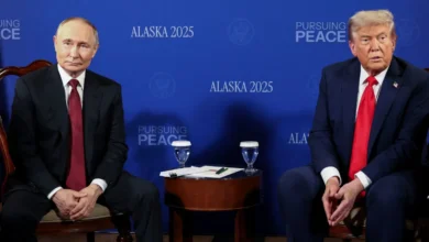 بوتين يمتلك أموالًا كافية لتمويل الحرب في أوكرانيا رغم ضغوط اقتصادية