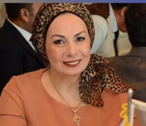 «جرمين عامر تكسر المستحيل وتبني بيت المؤثرين»