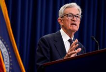 باول: الرسوم الجمركية رفعت التضخم ونتوقع خفض فائدة واحد فقط في 2026