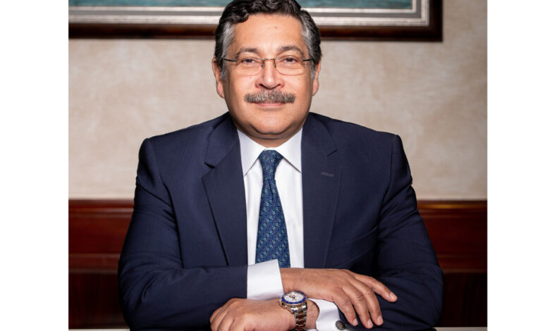 بنك التعمير والإسكان يحصد جائزتين عالميتين عن الأداء والاستدامة 2025