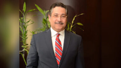 تتويج مزدوج: حسن غانم أفضل رئيس تنفيذي مصرفي وبنك التعمير  والإسكان الأفضل إدارة في 2025