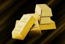 أسعار الذهب في مصر اليوم الجمعة تهبط 60 جنيهاً للجرام