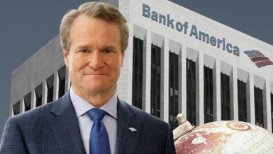 موينيهان: تعريفات ترامب أضعفت نمو الاقتصاد الأمريكي