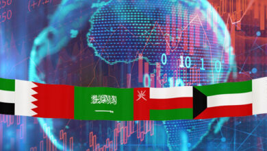 المستثمرون الآسيويون يضخون 126 مليار دولار في سندات الخليج 2025