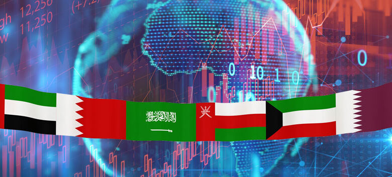 المستثمرون الآسيويون يضخون 126 مليار دولار في سندات الخليج 2025