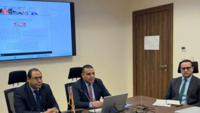 بلو باص توقع بروتوكول تعاون مع منصة سهل لتطوير منظومة الدفع الرقمي للنقل الجماعي