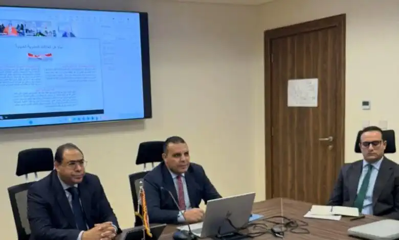 بلو باص توقع بروتوكول تعاون مع منصة سهل لتطوير منظومة الدفع الرقمي للنقل الجماعي