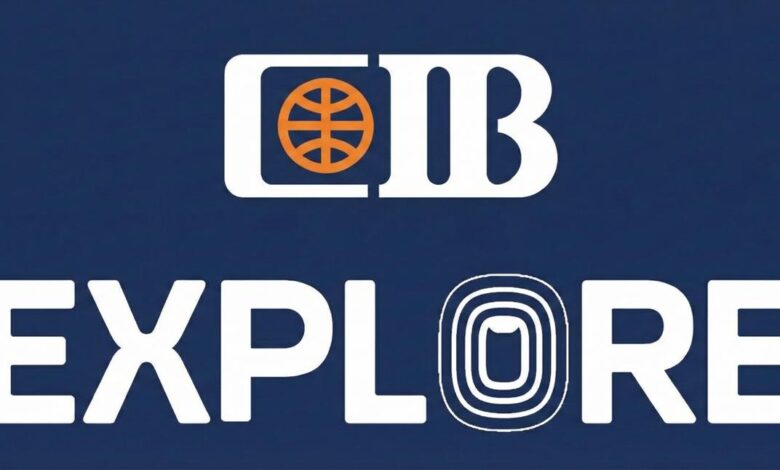 CIB يطور برنامج Miles Everywhere لبطاقة EXPLORE ويطلق مزايا سفر استثنائية