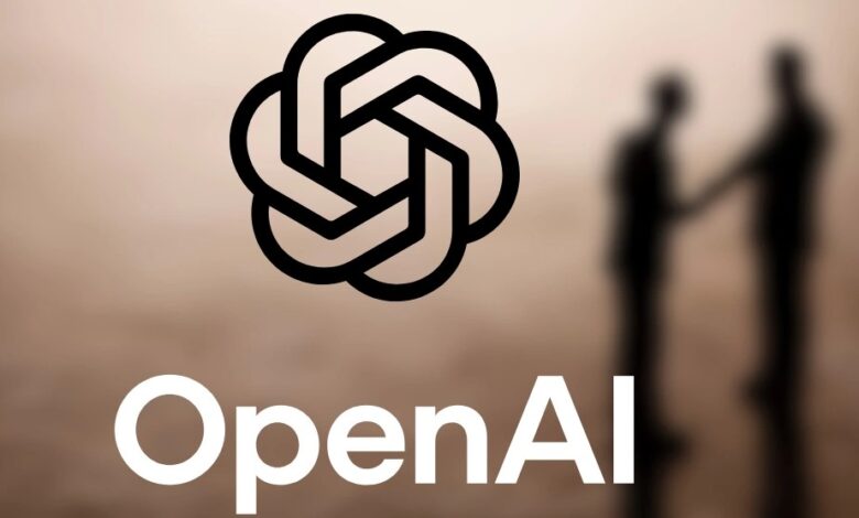 أمازون تجري محادثات مع OpenAI لصفقة 10 مليارات دولار لتعزيز رقائق Trainium
