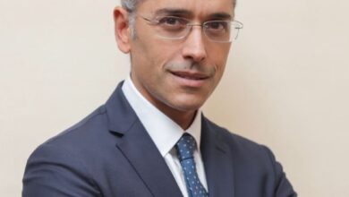 بنك مصر يعين عمرو دمرداش رئيسًا لقطاع ائتمان الشركات والقروض المشتركة