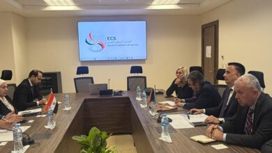 الشركات المصرية تشارك في 71 مشروعًا بـ4 مليارات دولار بالبوسنة والهرسك