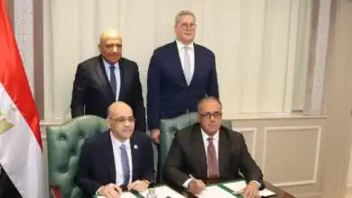 مصر توقع بروتوكول لمعالجة المخلفات البترولية بالأساليب النووية لتعظيم القيمة الاقتصادية