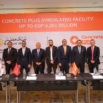 بنك مصر يقود تحالفًا مصرفيًا مع QNB مصر لتمويل مشترك بقيمة 4.26 مليار جنيه