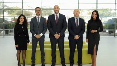 مجموعة إي اف چي القابضة تحصل مجدداً على اعتماد الايزو 22301:2019