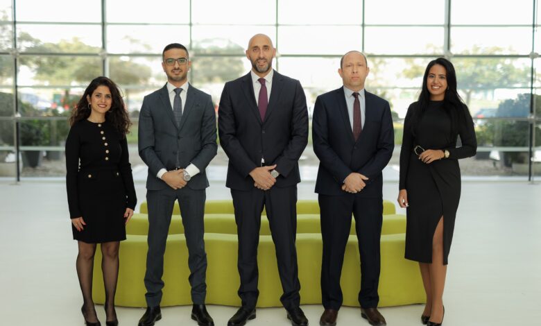 مجموعة إي اف چي القابضة تحصل مجدداً على اعتماد الايزو  22301:2019