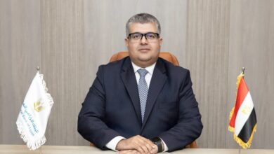البنك الزراعي المصري يعلن عن تعيين يحيى العناني رئيساً تنفيذياً لائتمان الشركات