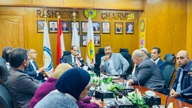 رشيد للبترول.. أول شركة مصرية تدمج الأداء المجتمعي في عملياتها الأساسية