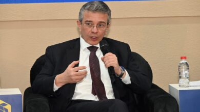 رئيس مصلحة الجمارك: التسهيلات الجمركية تعزز تنافسية الاقتصاد المصري