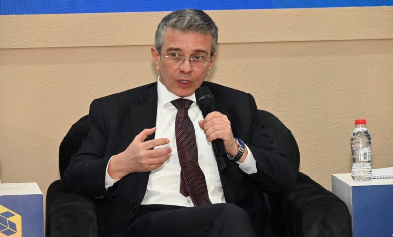 رئيس مصلحة الجمارك: التسهيلات الجمركية تعزز تنافسية الاقتصاد المصري