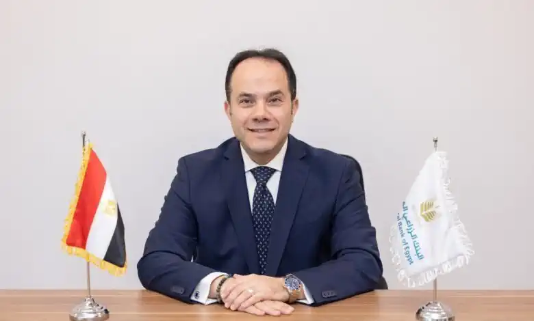 البنك الزراعي المصري يُعلن عن انضمام أحمد حبلص لقيادة مجموعة الخزانة والمؤسسات المالية