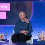 جرمين عامر :الاقتصاد الإبداعي يستثمر 188 مليار دولار بفضل الإعلام الرقمي