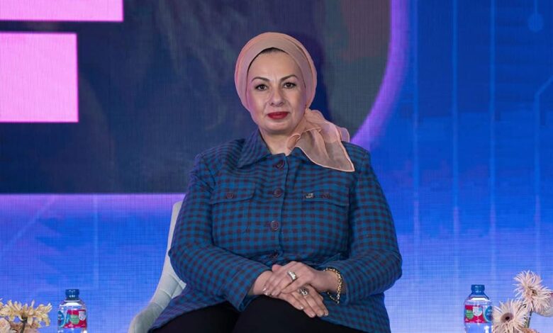 جرمين عامر :الاقتصاد الإبداعي يستثمر 188 مليار دولار بفضل الإعلام الرقمي