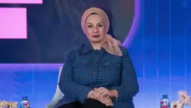 منتدي الخمسين يخصص جلسة في قمة المراة المصرية الرابعة لمناقشة فن التاثير