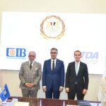 البنك التجاري الدولي يوقع بروتوكول تعاون لتقديم خدمات السجل التجاري الرقمية