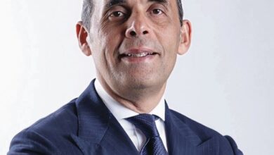 طارق فايد: صافي دخل العائد بالمصرف المتحد يرتفع إلى 3,782 مليون جنيه مع نمو 12%