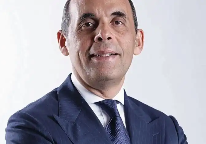 طارق فايد: صافي دخل العائد بالمصرف المتحد يرتفع إلى 3,782 مليون جنيه مع نمو 12%