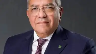 عمرو الجارحي: رؤية مصر 2030 تدعم تمويل فيفث سكوير بـ8.9 مليار من ميدبنك
