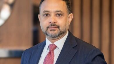 بنك الإمارات دبي الوطني يحصل على شهادة LEED الذهبية في مصر